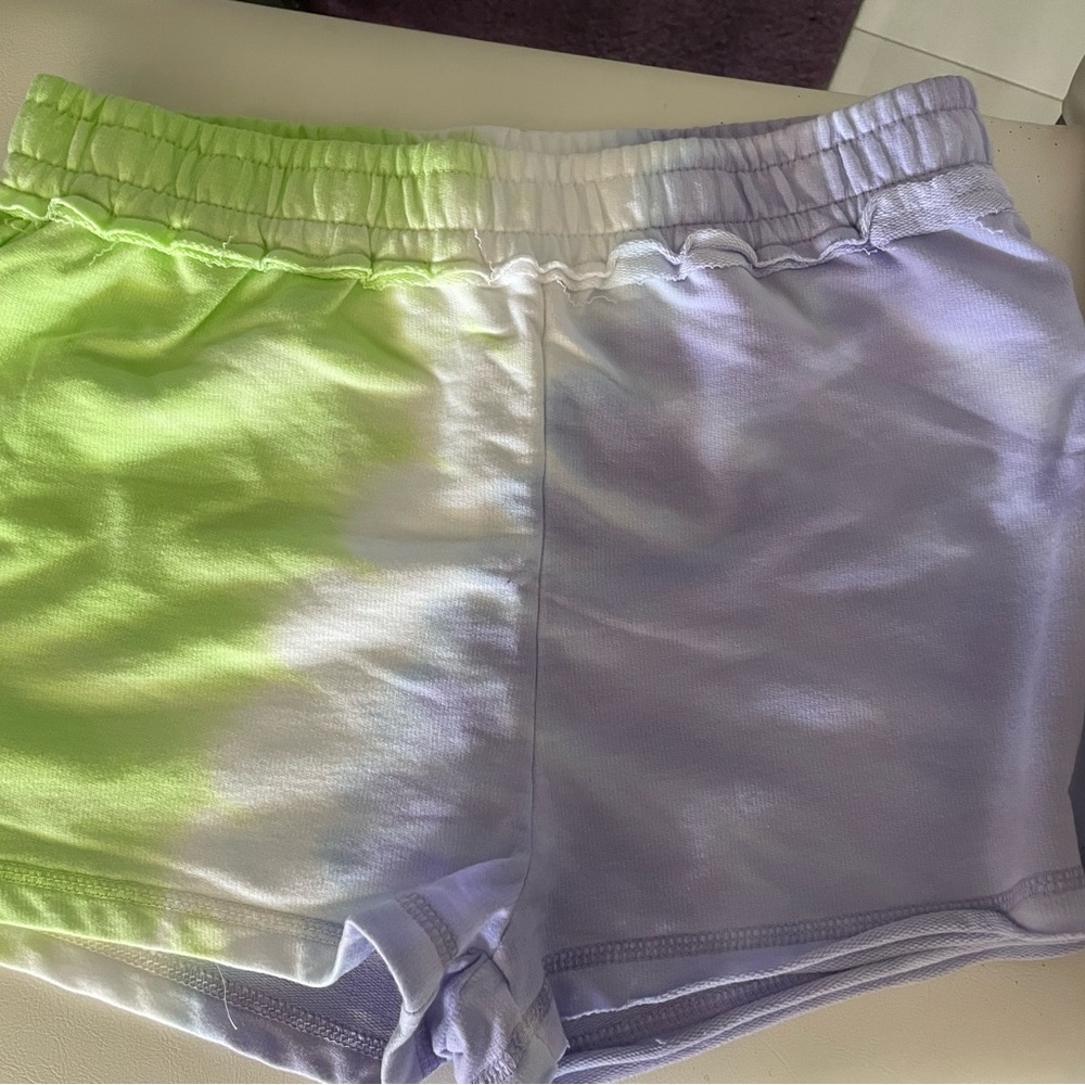 Design History Girls shorts XL